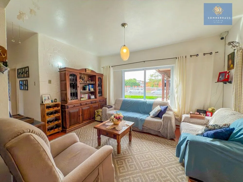 Casa, 3 quartos, 137 m² - Foto 5