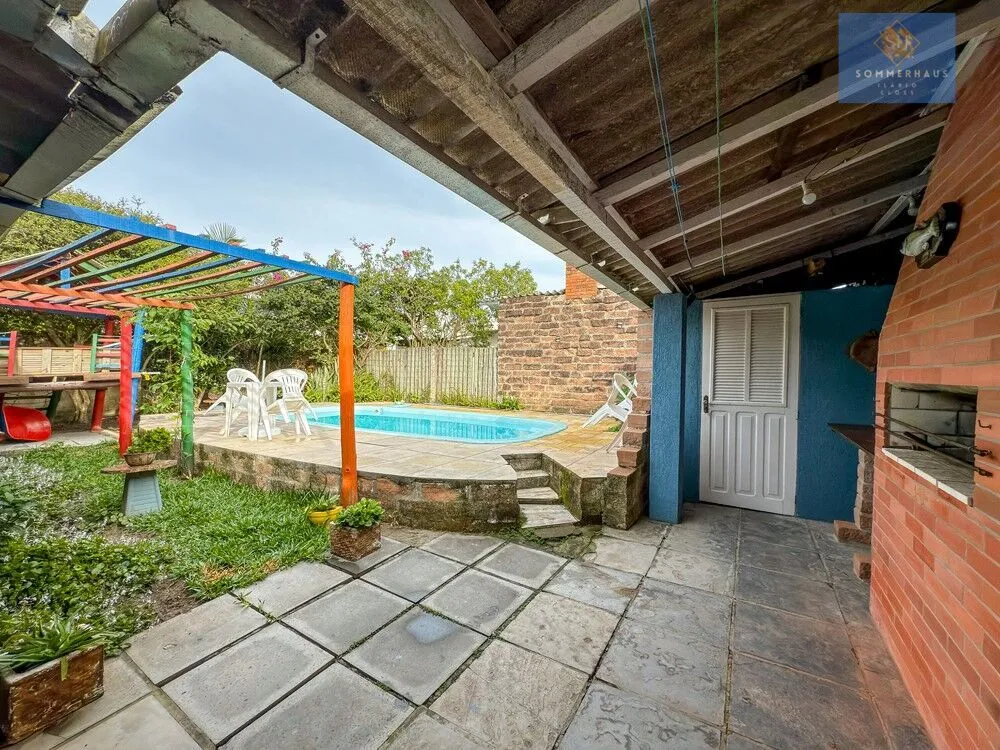 Casa, 3 quartos, 137 m² - Foto 2
