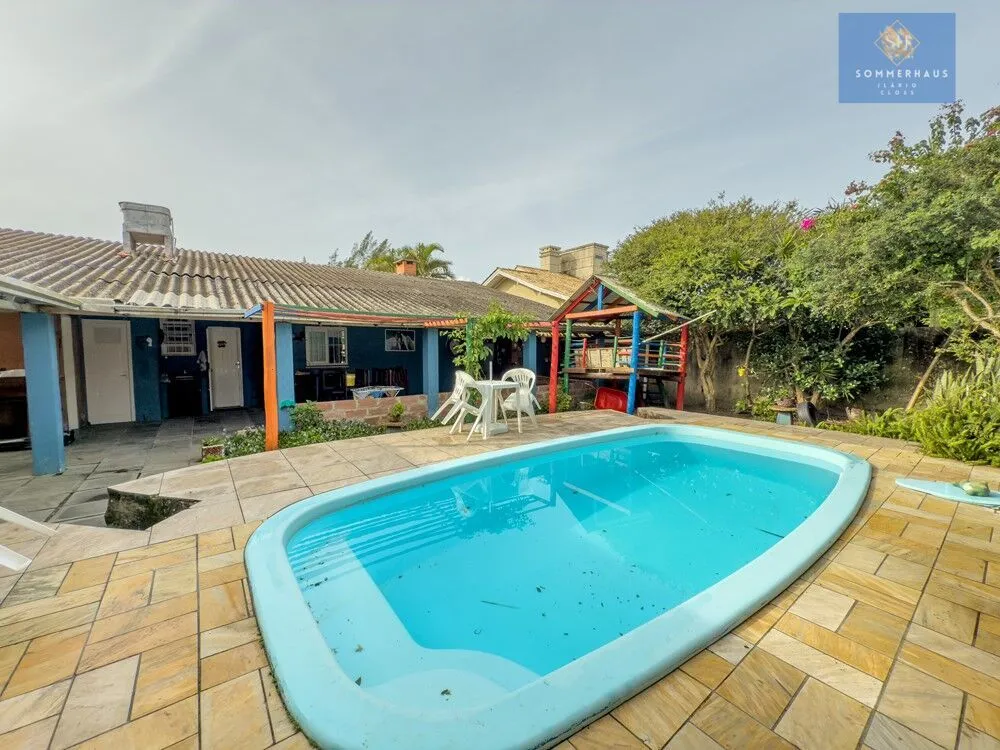 Casa, 3 quartos, 137 m² - Foto 3