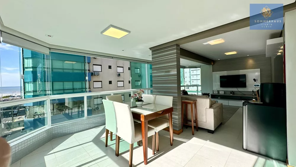 Apartamento, 3 quartos, 103 m² - Foto 2