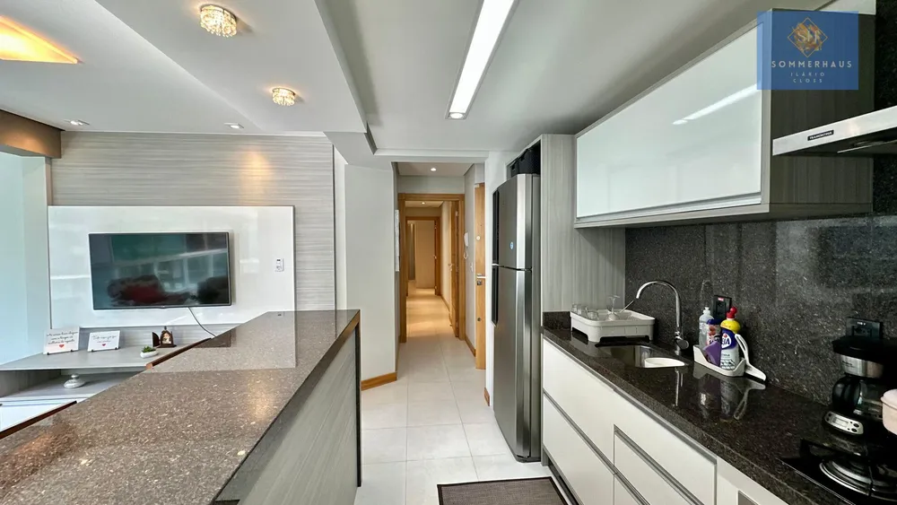 Apartamento, 3 quartos, 103 m² - Foto 5