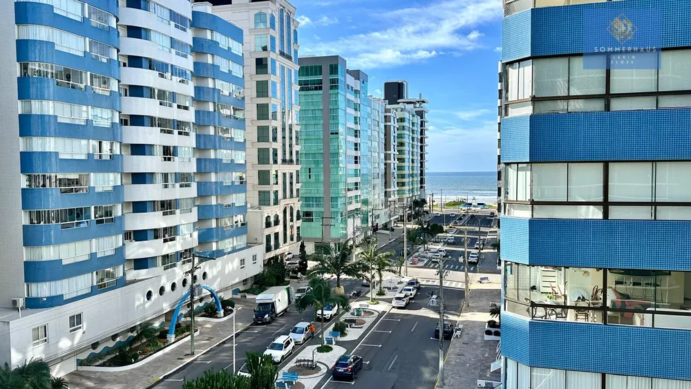 Apartamento, 3 quartos, 103 m² - Foto 1
