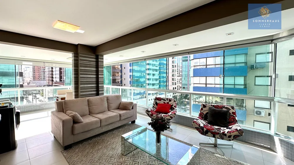 Apartamento, 3 quartos, 103 m² - Foto 2