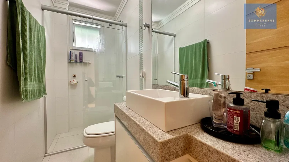 Apartamento, 3 quartos, 103 m² - Foto 8
