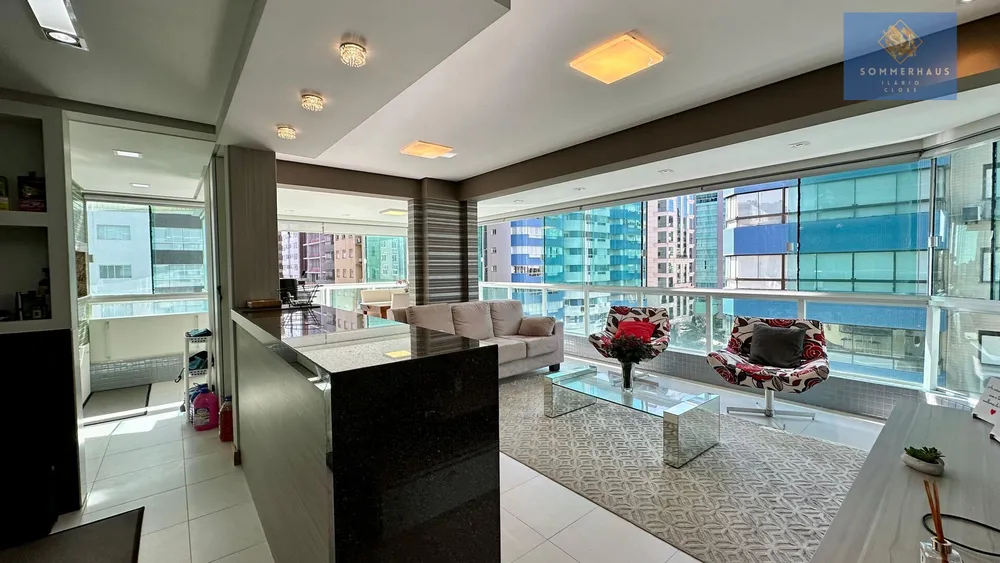 Apartamento, 3 quartos, 103 m² - Foto 6