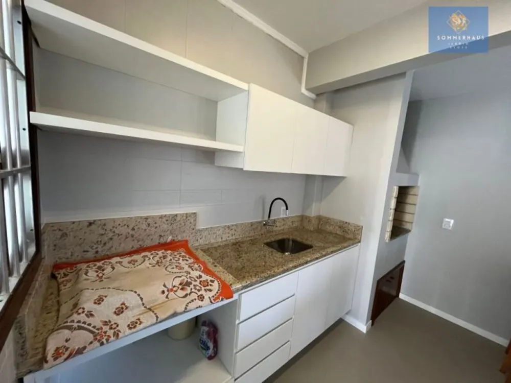Apartamento, 2 quartos, 75 m² - Foto 5