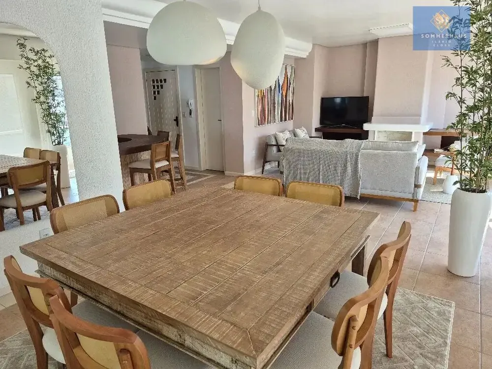Cobertura, 5 quartos, 422 m² - Foto 1