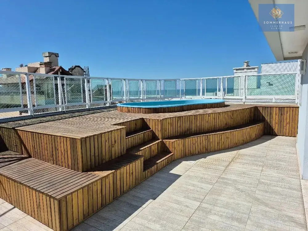 Cobertura, 5 quartos, 422 m² - Foto 5