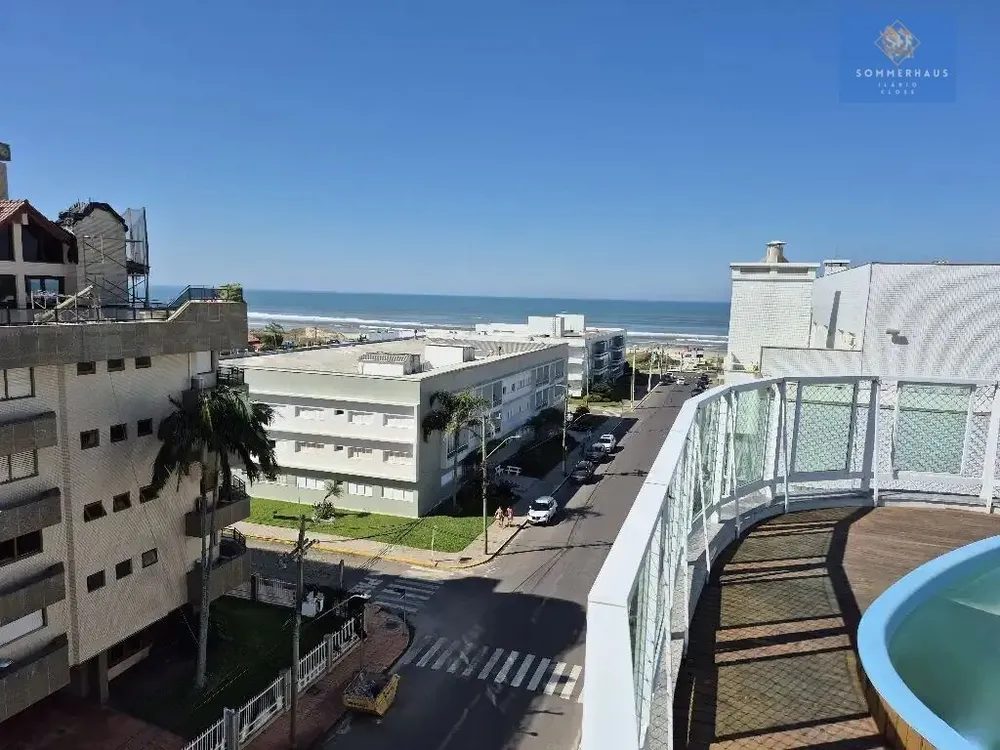 Cobertura, 5 quartos, 422 m² - Foto 7