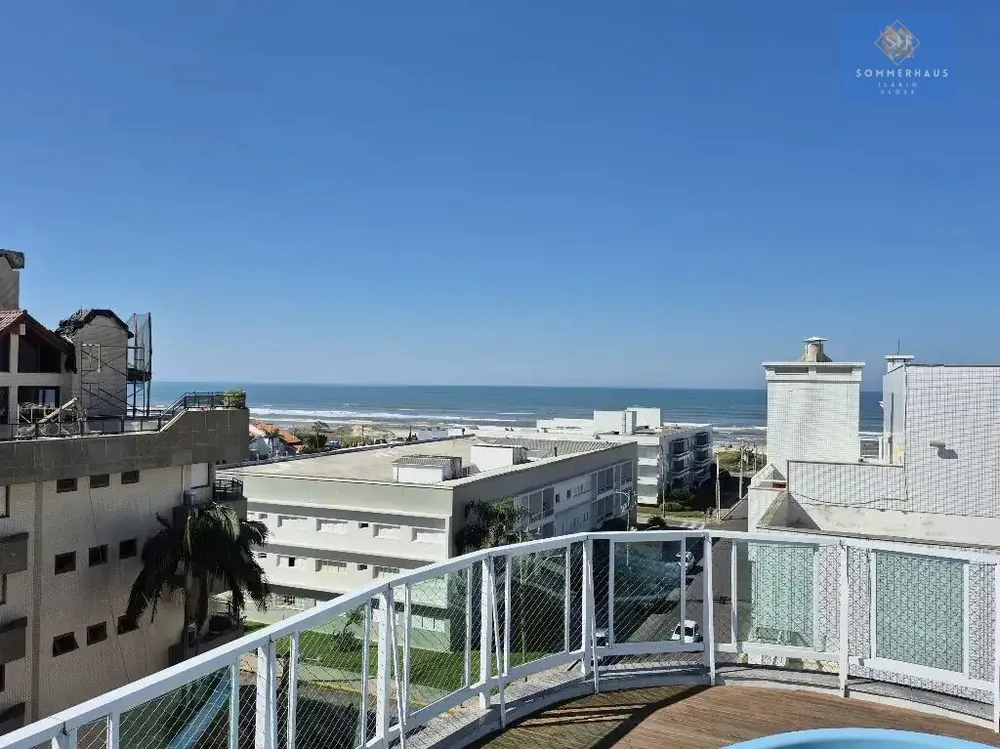 Cobertura, 5 quartos, 422 m² - Foto 6