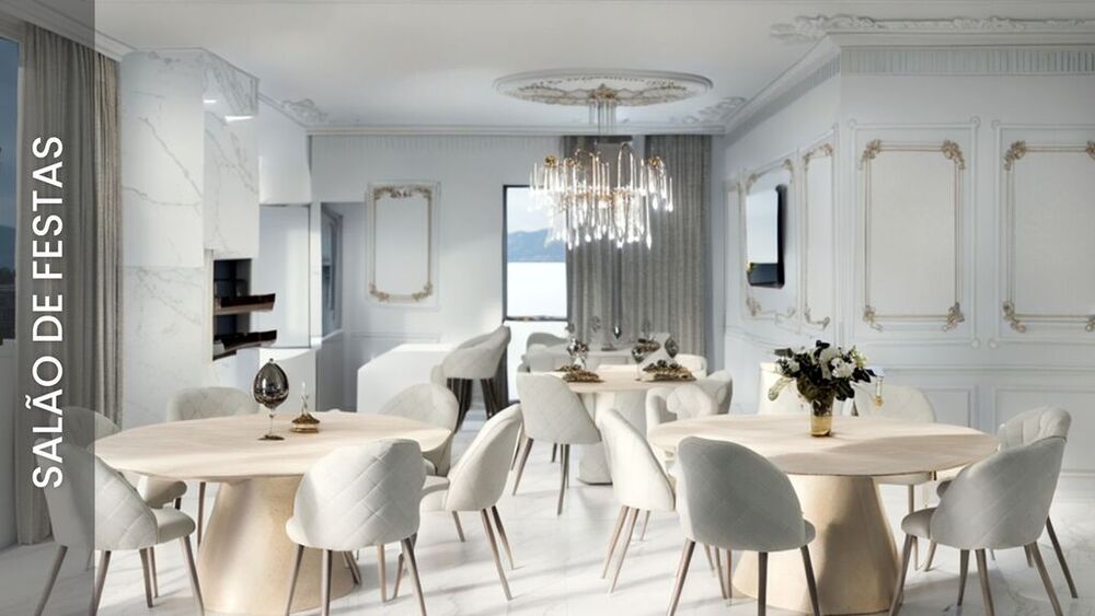 Apartamento, 3 quartos, 109 m² - Foto 4