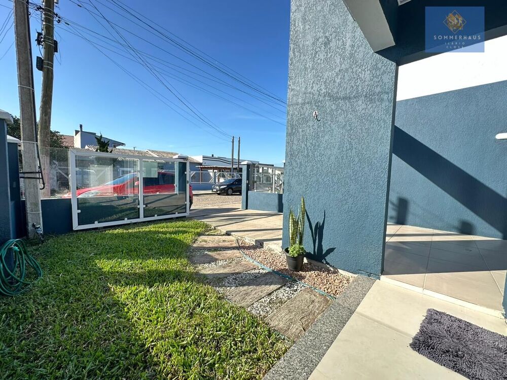 Casa, 2 quartos, 69 m² - Foto 1