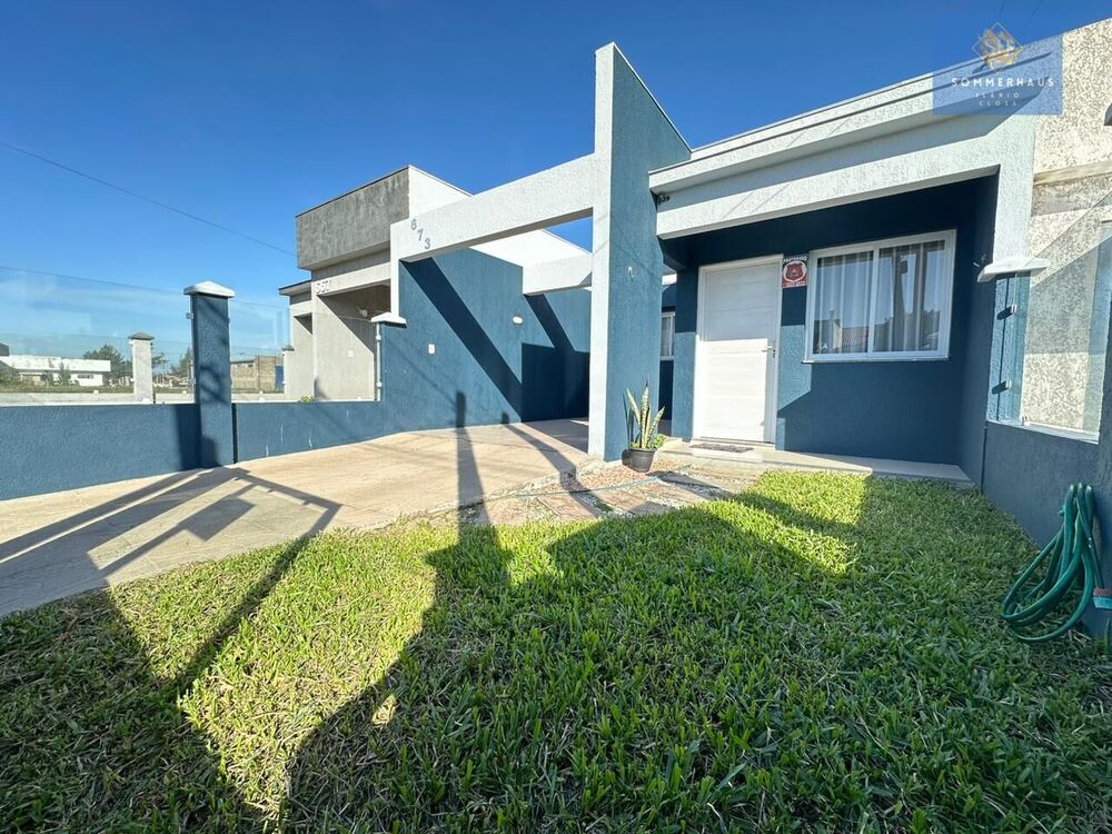 Casa, 2 quartos, 69 m² - Foto 7
