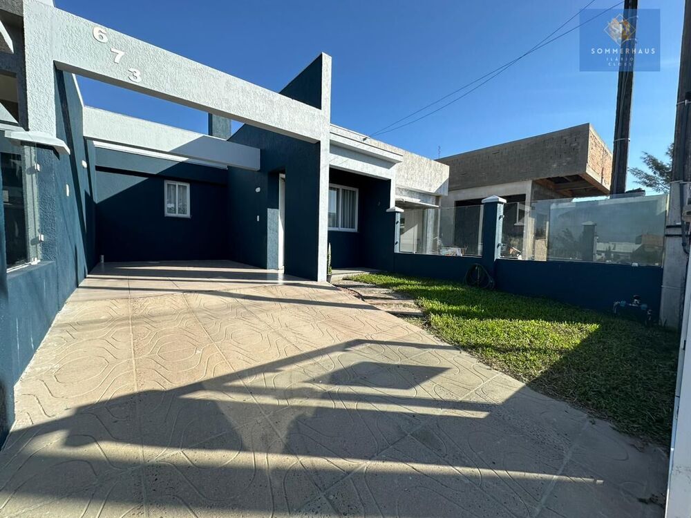 Casa, 2 quartos, 69 m² - Foto 6