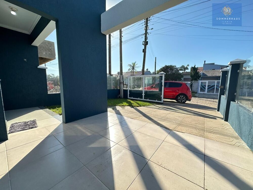 Casa, 2 quartos, 69 m² - Foto 4