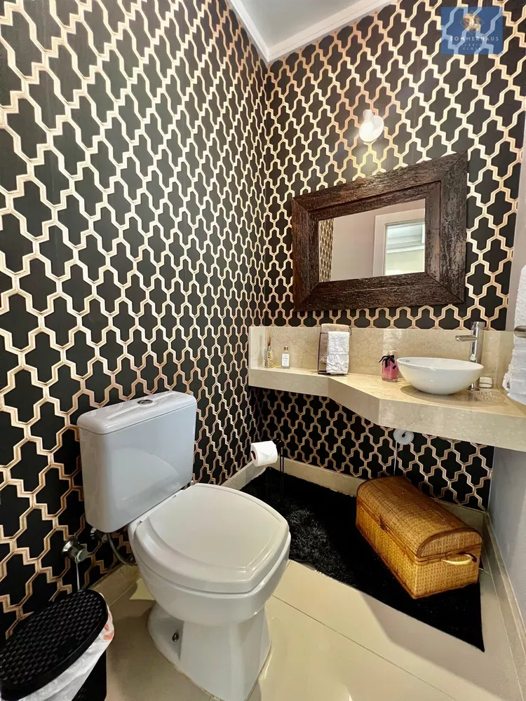 Casa de Condomínio, 4 quartos - Foto 4