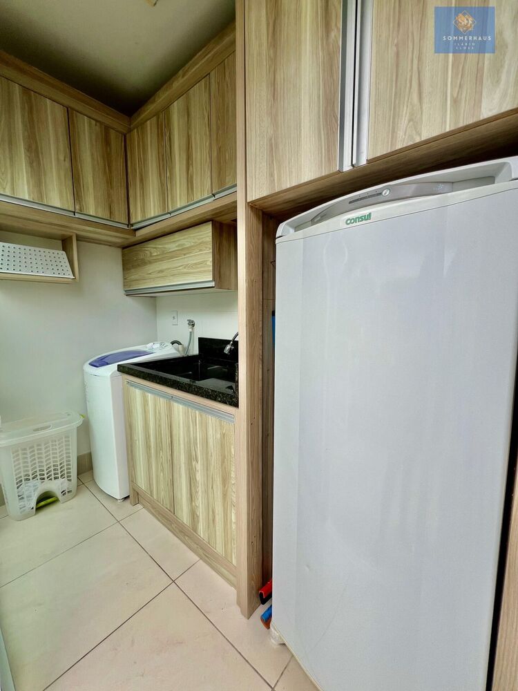 Casa de Condomínio, 4 quartos - Foto 8