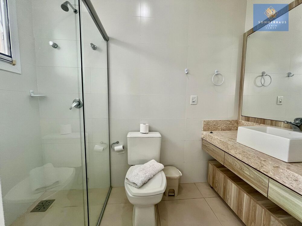 Casa de Condomínio, 4 quartos - Foto 5