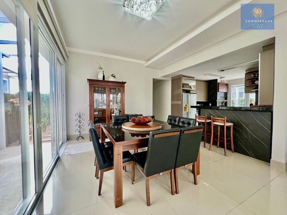 Casa de Condomínio, 4 quartos - Foto 3