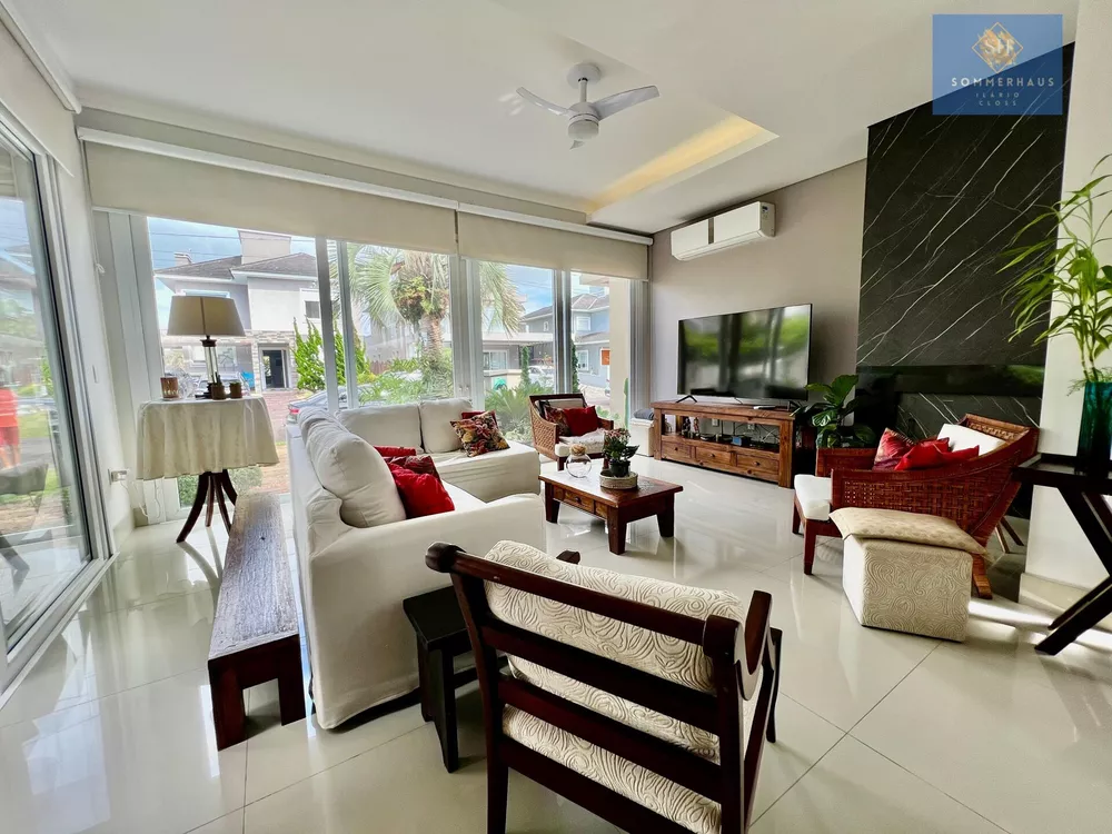 Casa de Condomínio, 4 quartos - Foto 2