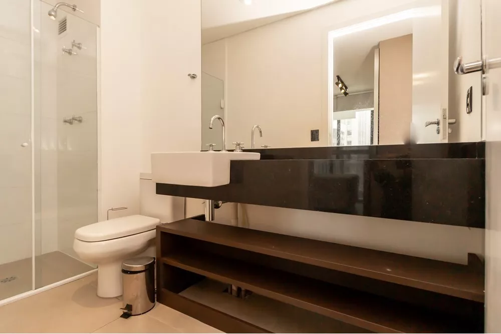 Apartamento, 1 quarto, 45 m² - Foto 4