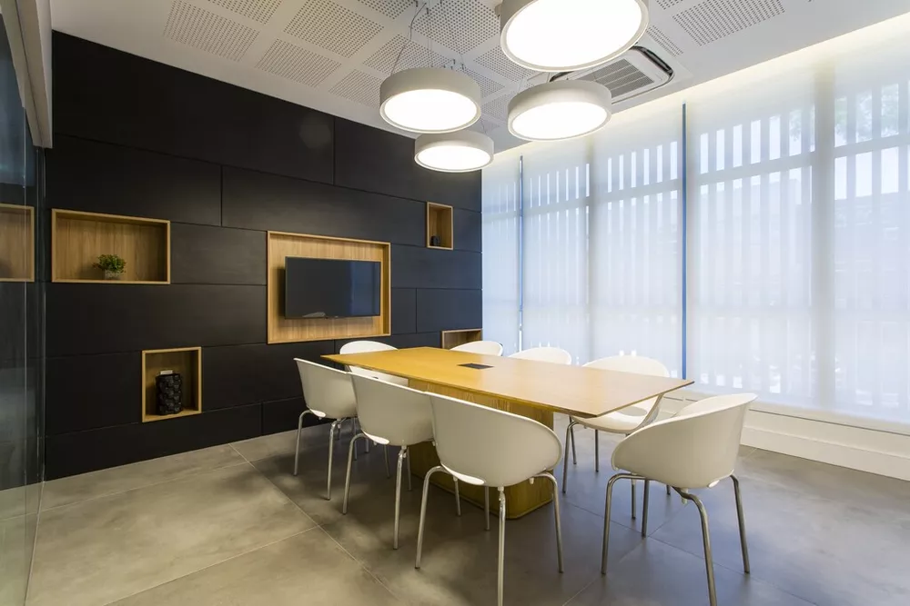 Sala-Conjunto, 47 m² - Foto 4