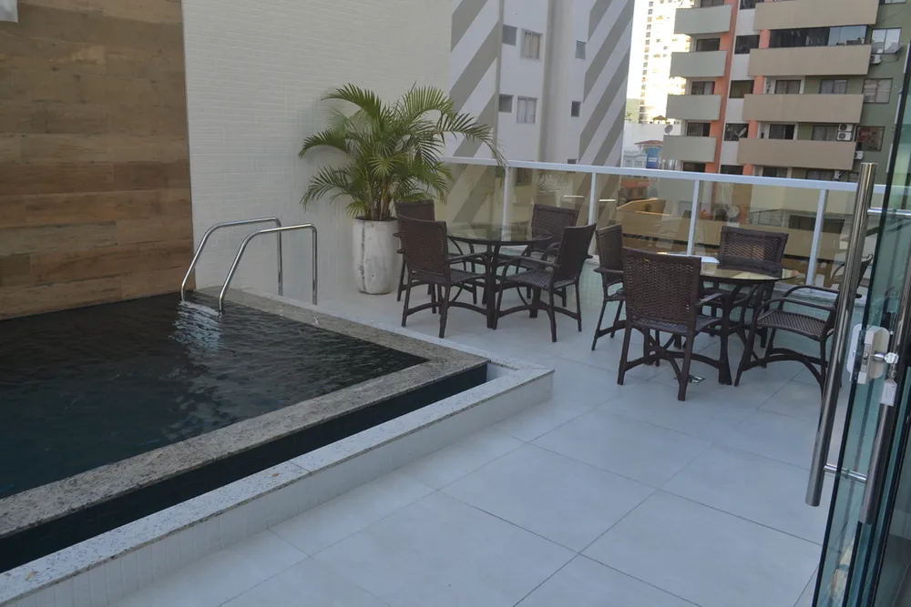 Cobertura, 4 quartos, 502 m² - Foto 9