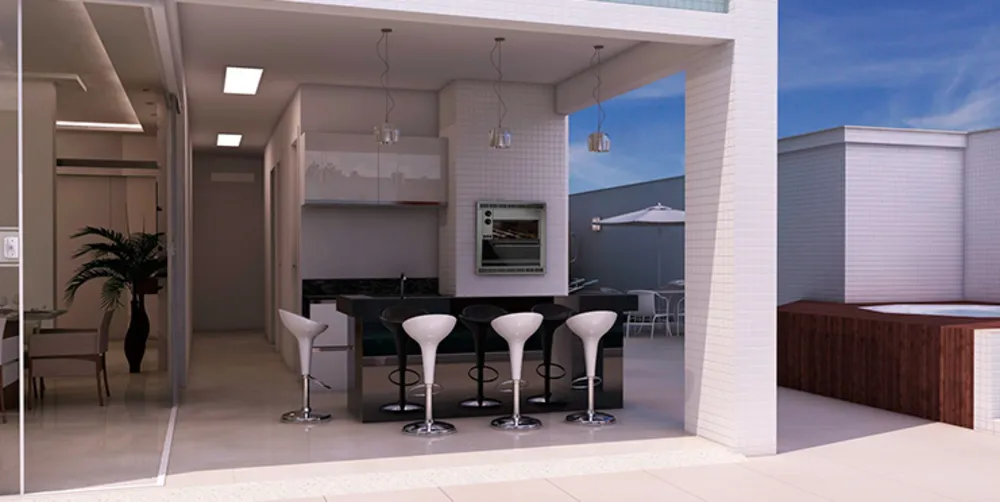 Cobertura, 4 quartos, 502 m² - Foto 10