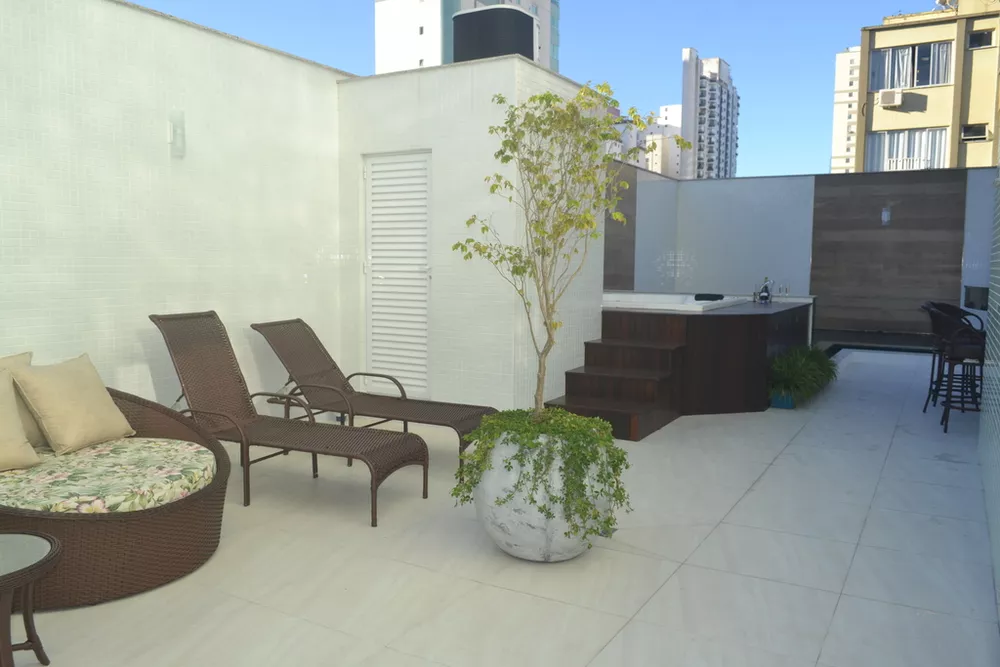 Cobertura, 4 quartos, 502 m² - Foto 2