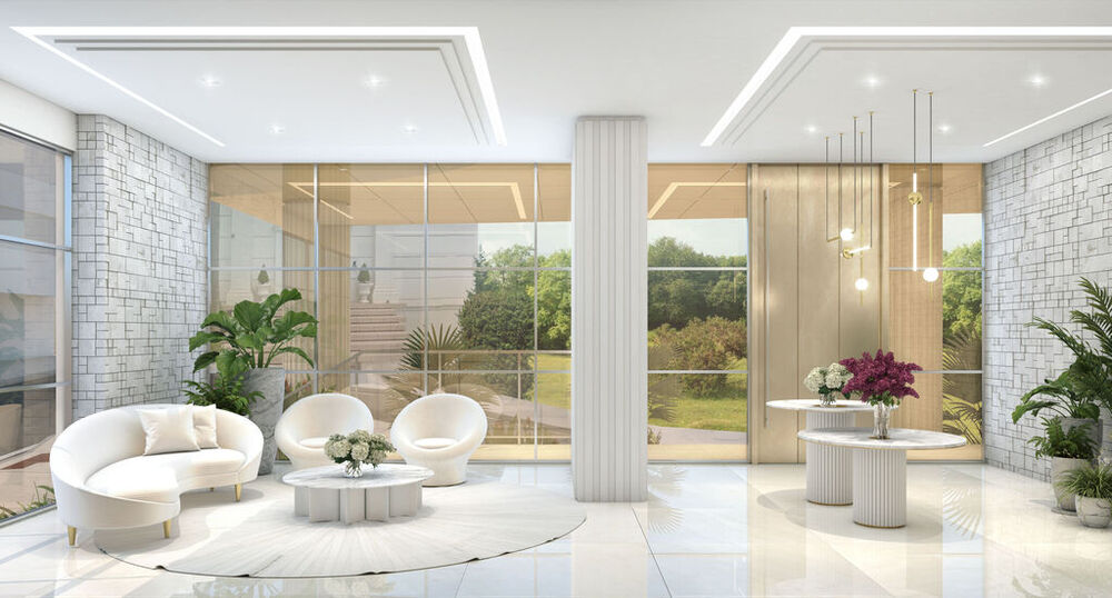 Apartamento, 4 quartos, 164 m² - Foto 1