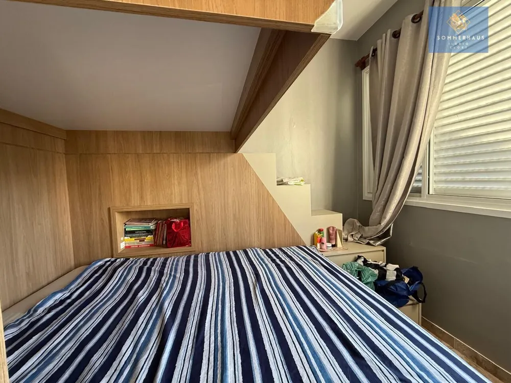 Apartamento, 3 quartos, 73 m² - Foto 9