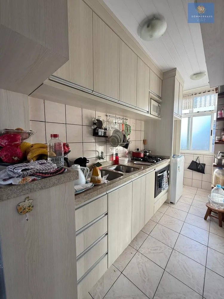 Apartamento, 3 quartos, 73 m² - Foto 5