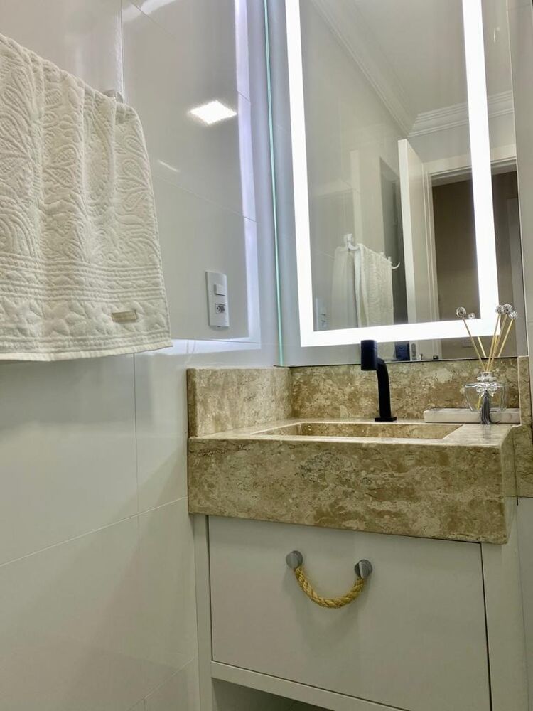 Cobertura, 3 quartos, 142 m² - Foto 1