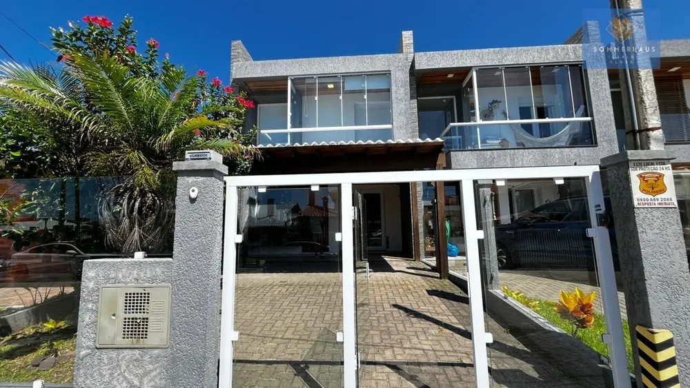 Sobrado, 3 quartos - Foto 5