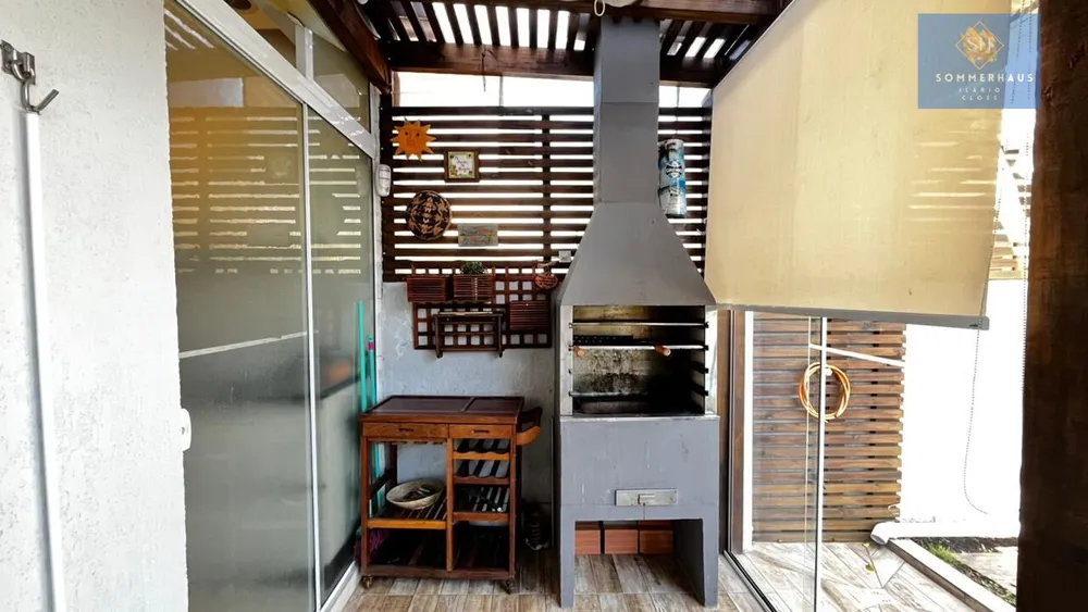 Sobrado, 3 quartos - Foto 4