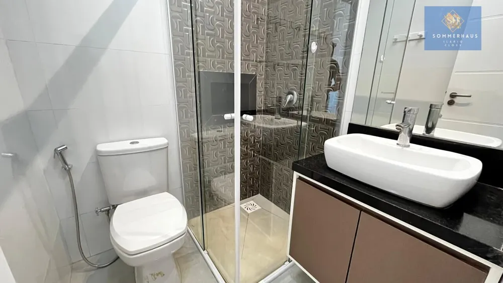 Sobrado, 3 quartos - Foto 7