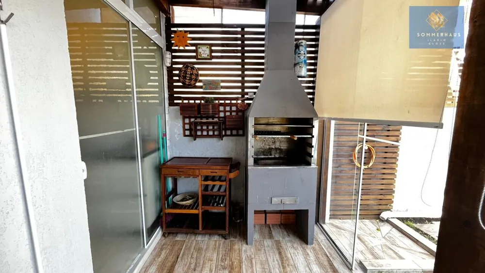 Sobrado, 3 quartos - Foto 8