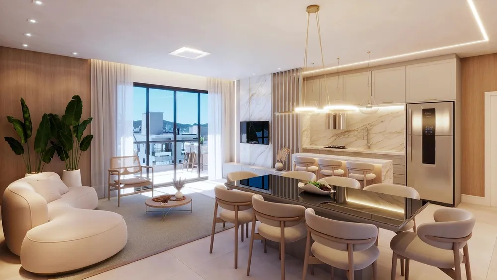 Cobertura, 3 quartos, 130 m² - Foto 5