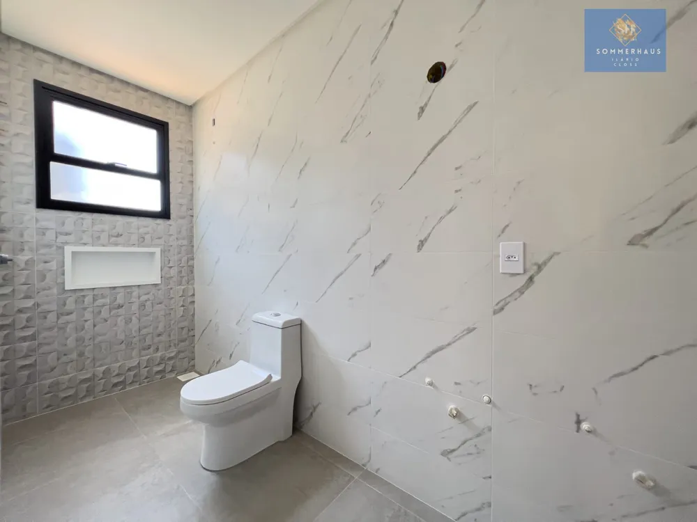 Casa, 3 quartos, 88 m² - Foto 6