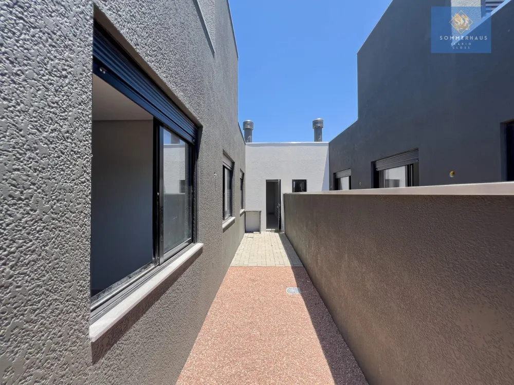 Casa, 3 quartos, 88 m² - Foto 3