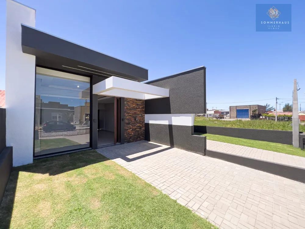Casa, 3 quartos, 88 m² - Foto 2