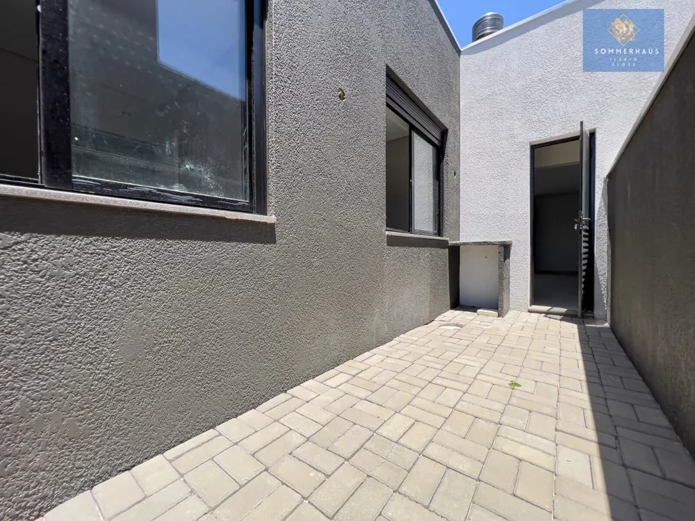 Casa, 3 quartos, 88 m² - Foto 4