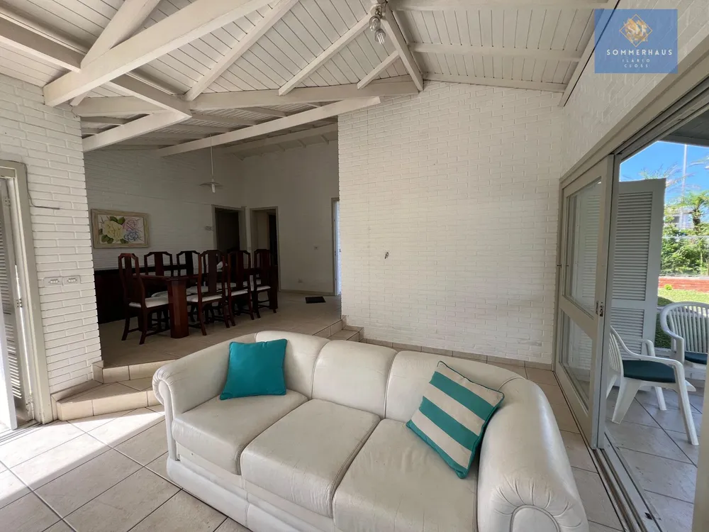 Casa, 3 quartos, 182 m² - Foto 3