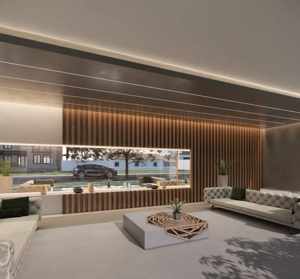 Apartamento, 3 quartos, 202 m² - Foto 7