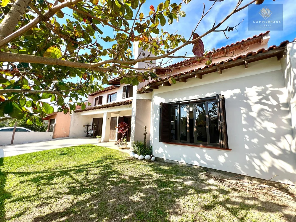 Sobrado, 5 quartos, 257 m² - Foto 4