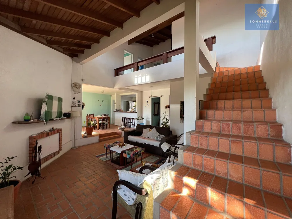 Sobrado, 5 quartos, 257 m² - Foto 3