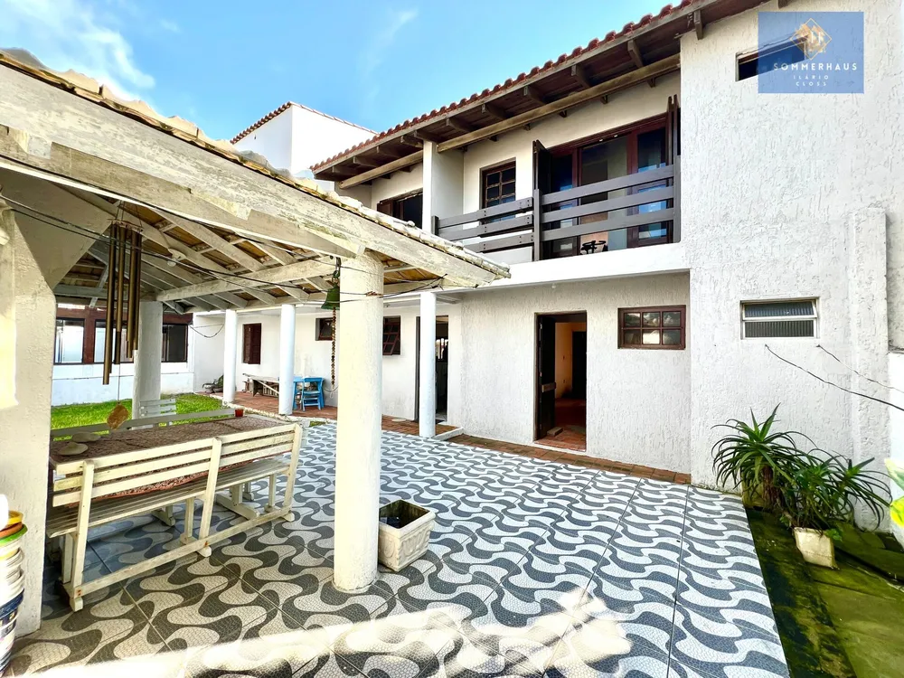 Sobrado, 5 quartos, 257 m² - Foto 2