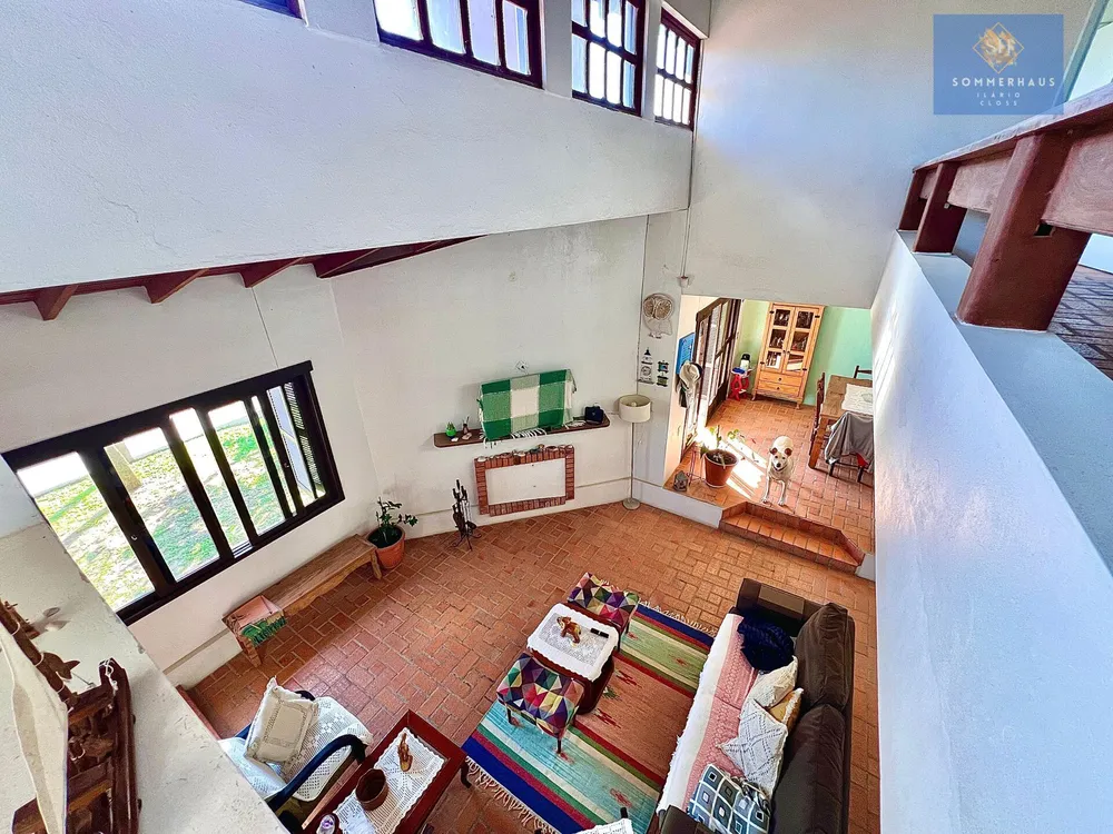 Sobrado, 5 quartos, 257 m² - Foto 4