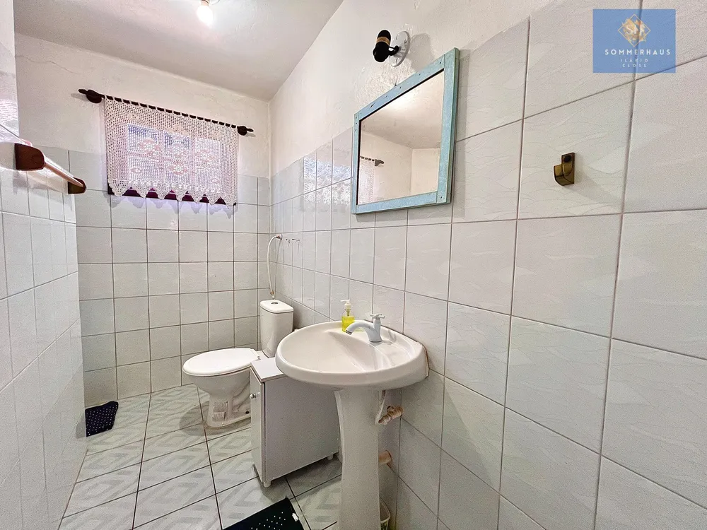 Sobrado, 5 quartos, 257 m² - Foto 1