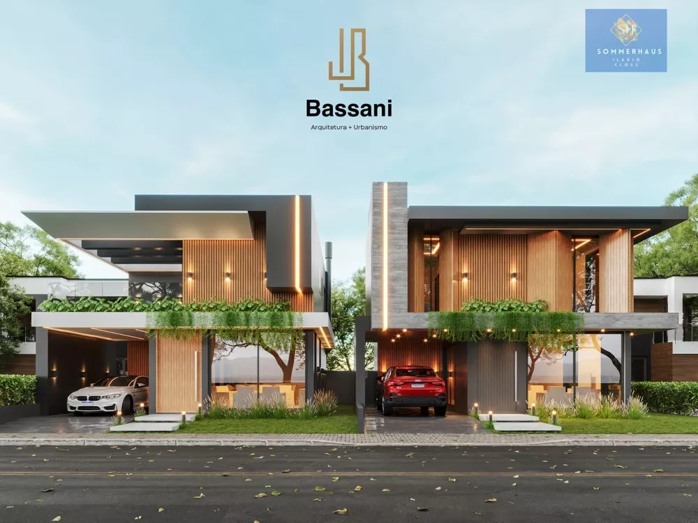 Casa, 2 quartos, 128 m² - Foto 1
